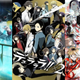 Illustration for article titled The Winter 2015 Anime Sequel Lineup